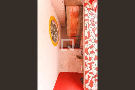 Casa para alugar com 70m², 2 quartos e sem vagaÁrea de Serviço