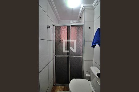 Apartamento à venda com 62m², 2 quartos e sem vagaBanheiro Social