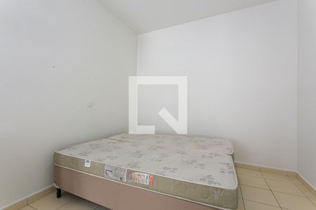 Studio para alugar com 20m², 1 quarto e sem vaga Studio para alugar com 20m², 1 quarto e sem vagaStudio - Cama