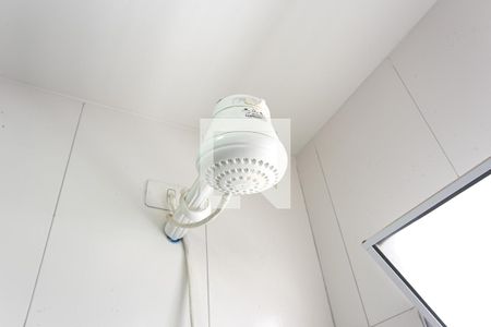 Banheiro - Chuveiro de kitnet/studio para alugar com 1 quarto, 20m² em Tatuapé, São Paulo