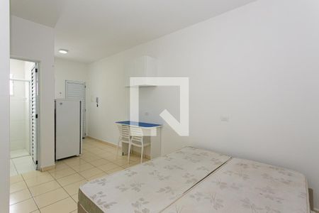 Studio para alugar com 20m², 1 quarto e sem vaga Studio para alugar com 20m², 1 quarto e sem vagaStudio