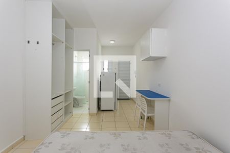 Studio para alugar com 20m², 1 quarto e sem vaga Studio para alugar com 20m², 1 quarto e sem vagaStudio