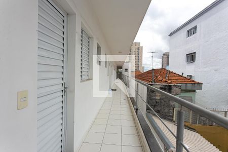Studio para alugar com 20m², 1 quarto e sem vaga Studio para alugar com 20m², 1 quarto e sem vagaCorredor de Entrada