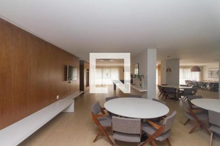 Apartamento à venda com 198m², 4 quartos e 3 vagasSalão de Festas