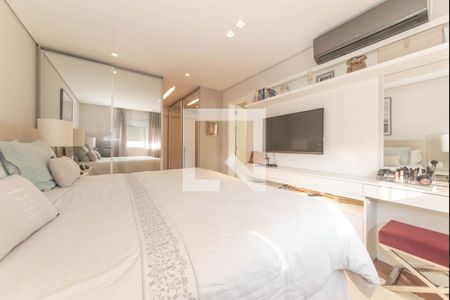 Apartamento à venda com 198m², 4 quartos e 3 vagasSuíte 3