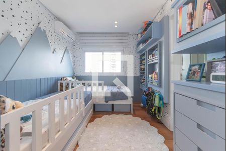 Apartamento à venda com 198m², 4 quartos e 3 vagasSuíte 2