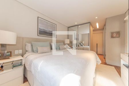 Apartamento à venda com 198m², 4 quartos e 3 vagasSuíte 3