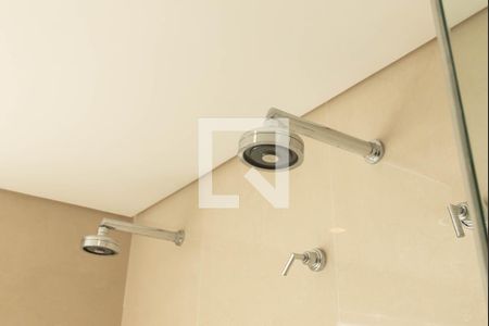 Apartamento à venda com 198m², 4 quartos e 3 vagasBanheiro da Suíte 3