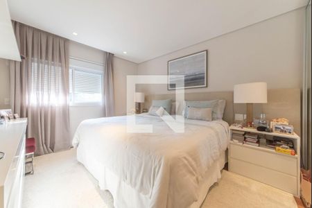 Apartamento à venda com 198m², 4 quartos e 3 vagasSuíte 3