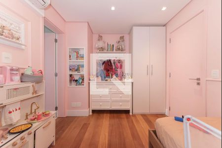 Apartamento à venda com 198m², 4 quartos e 3 vagasSuíte 1