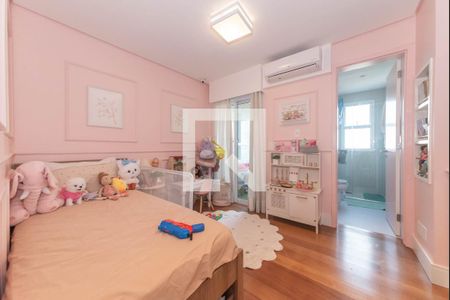 Apartamento à venda com 198m², 4 quartos e 3 vagasSuíte 1