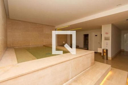 Apartamento à venda com 198m², 4 quartos e 3 vagasSpa