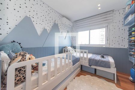 Apartamento à venda com 198m², 4 quartos e 3 vagasSuíte 2