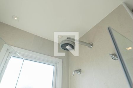 Apartamento à venda com 198m², 4 quartos e 3 vagasBanheiro da Suíte 4