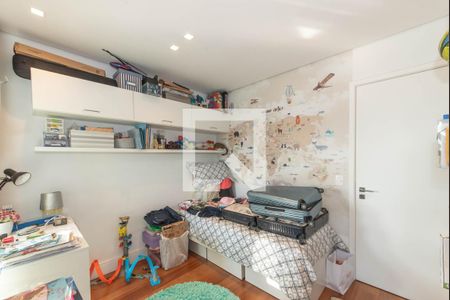 Apartamento à venda com 198m², 4 quartos e 3 vagasSuite 4