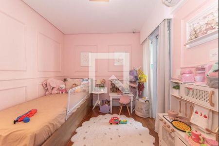 Apartamento à venda com 198m², 4 quartos e 3 vagasSuíte 1