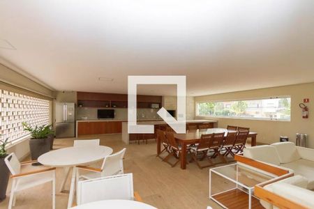 Apartamento à venda com 198m², 4 quartos e 3 vagasSalão de Festas