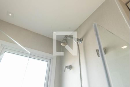 Apartamento à venda com 198m², 4 quartos e 3 vagasBanheiro da Suíte 2