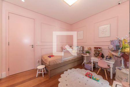 Apartamento à venda com 198m², 4 quartos e 3 vagasSuíte 1