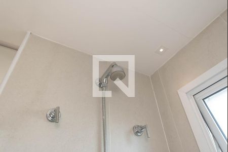 Apartamento à venda com 198m², 4 quartos e 3 vagasBanheiro da Suíte 1