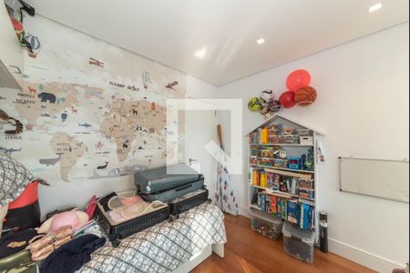 Apartamento à venda com 198m², 4 quartos e 3 vagasSuite 4