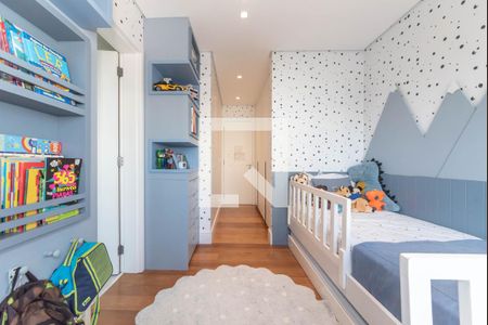 Apartamento à venda com 198m², 4 quartos e 3 vagasSuíte 2