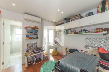 Apartamento à venda com 198m², 4 quartos e 3 vagasSuite 4