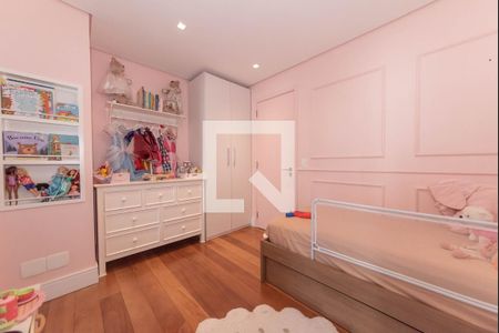 Apartamento à venda com 198m², 4 quartos e 3 vagasSuíte 1