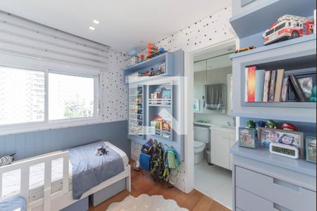 Apartamento à venda com 198m², 4 quartos e 3 vagasSuíte 2