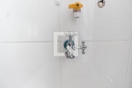 Apartamento à venda com 28m², 1 quarto e sem vagaÁrea de serviço