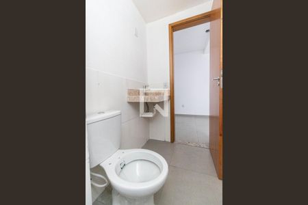 Apartamento à venda com 28m², 1 quarto e sem vagaBanheiro