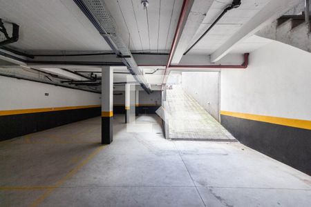 Apartamento à venda com 28m², 1 quarto e sem vagaGaragem