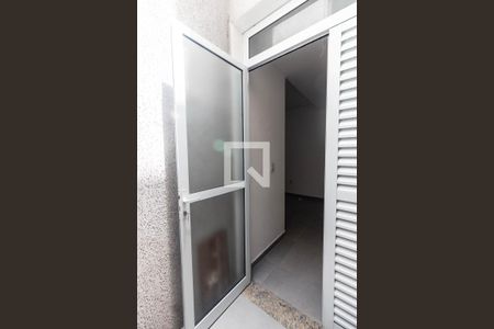 Apartamento à venda com 28m², 1 quarto e sem vagaQuintal