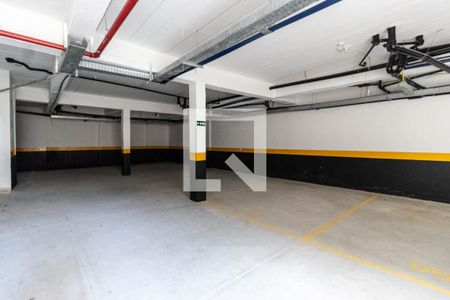 Apartamento à venda com 28m², 1 quarto e sem vagaGaragem