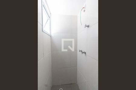 Apartamento à venda com 28m², 1 quarto e sem vagaBanheiro