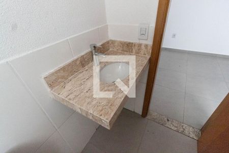 Apartamento à venda com 28m², 1 quarto e sem vagaBanheiro
