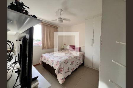 Apartamento à venda com 68m², 2 quartos e 1 vagaQuarto Suíte