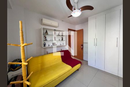 Apartamento à venda com 68m², 2 quartos e 1 vagaQuarto 01