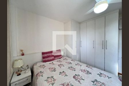 Apartamento à venda com 68m², 2 quartos e 1 vagaQuarto Suíte