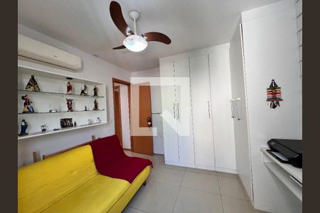 Apartamento à venda com 68m², 2 quartos e 1 vagaQuarto 01