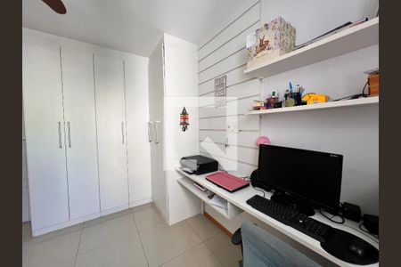 Apartamento à venda com 68m², 2 quartos e 1 vagaQuarto 01