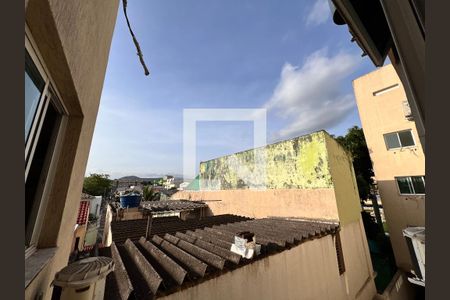 Apartamento à venda com 68m², 2 quartos e 1 vagaJanela - Área de Serviço