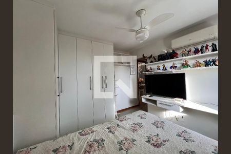 Apartamento à venda com 68m², 2 quartos e 1 vagaQuarto Suíte