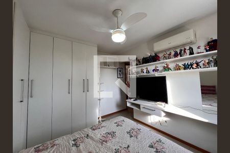 Apartamento à venda com 68m², 2 quartos e 1 vagaQuarto Suíte