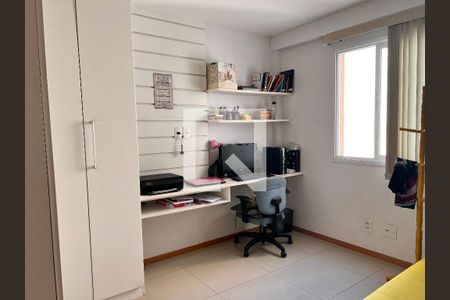 Apartamento à venda com 68m², 2 quartos e 1 vagaQuarto 01