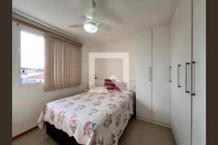 Apartamento à venda com 68m², 2 quartos e 1 vagaQuarto Suíte