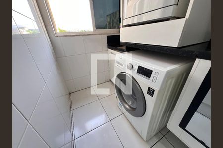 Apartamento à venda com 68m², 2 quartos e 1 vagaÁrea de Serviço