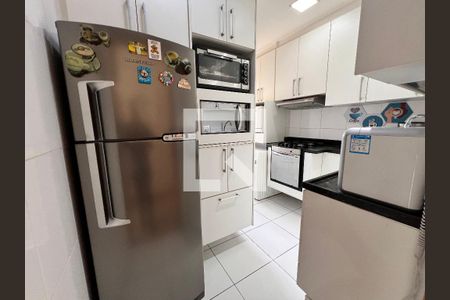 Apartamento à venda com 68m², 2 quartos e 1 vagaCozinha