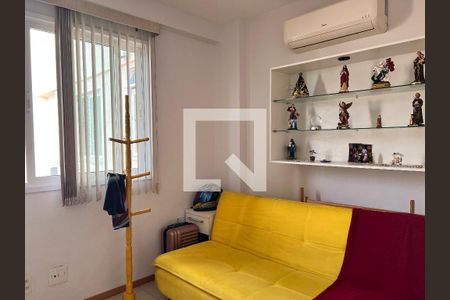 Apartamento à venda com 68m², 2 quartos e 1 vagaQuarto 01