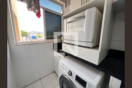 Apartamento à venda com 68m², 2 quartos e 1 vagaÁrea de Serviço